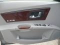 Silver Smoke - CTS Sedan Photo No. 7