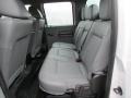 Oxford White - F350 Super Duty XL Crew Cab 4x4 Dually Photo No. 40
