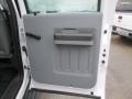 Oxford White - F350 Super Duty XL Crew Cab 4x4 Dually Photo No. 41