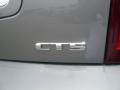 Silver Smoke - CTS Sedan Photo No. 12