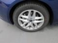 2015 Ford Fusion SE Wheel and Tire Photo