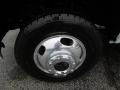 Oxford White - F350 Super Duty XL Crew Cab 4x4 Dually Photo No. 48