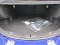 Charcoal Black Trunk Photo for 2015 Ford Fusion #101941460