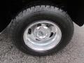 Oxford White - F350 Super Duty XL Crew Cab 4x4 Dually Photo No. 50