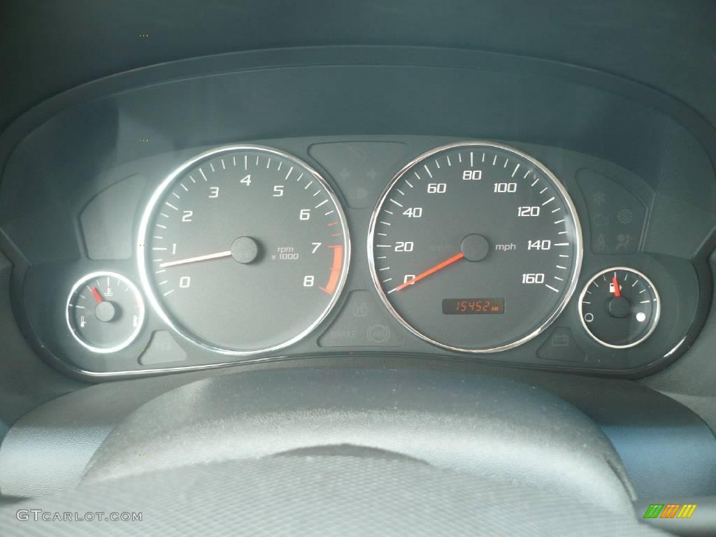 2006 CTS Sedan - Silver Smoke / Light Gray/Ebony photo #16