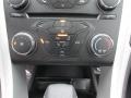 Charcoal Black Controls Photo for 2015 Ford Fusion #101941646