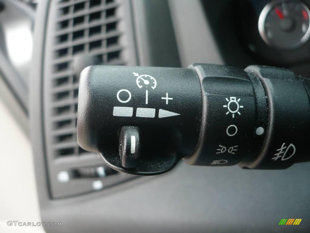 2006 CTS Sedan - Silver Smoke / Light Gray/Ebony photo #23