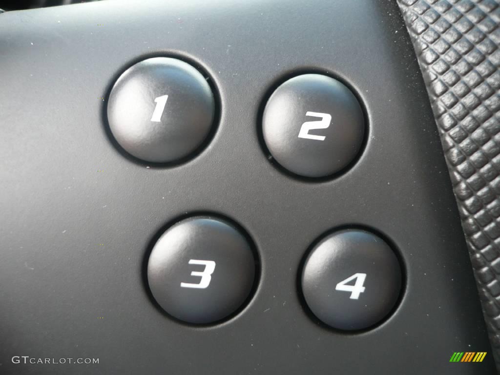 2006 CTS Sedan - Silver Smoke / Light Gray/Ebony photo #24