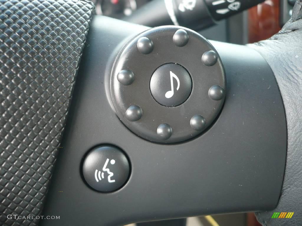 2006 CTS Sedan - Silver Smoke / Light Gray/Ebony photo #25