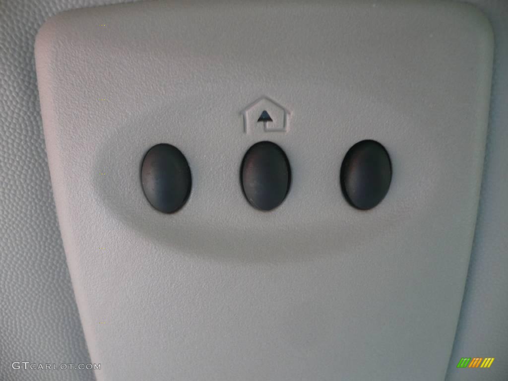 2006 CTS Sedan - Silver Smoke / Light Gray/Ebony photo #28