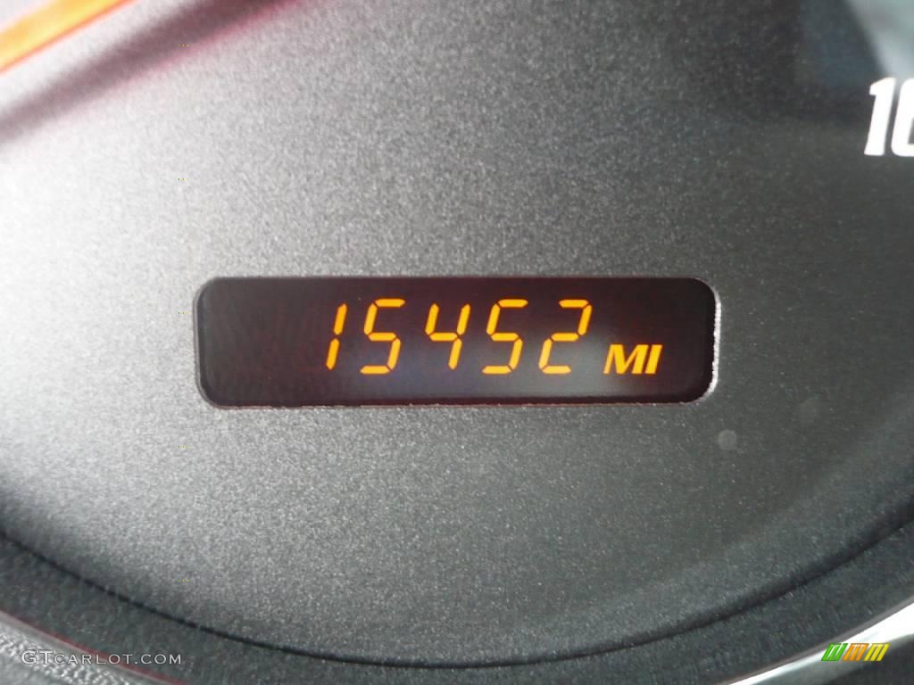 2006 CTS Sedan - Silver Smoke / Light Gray/Ebony photo #29