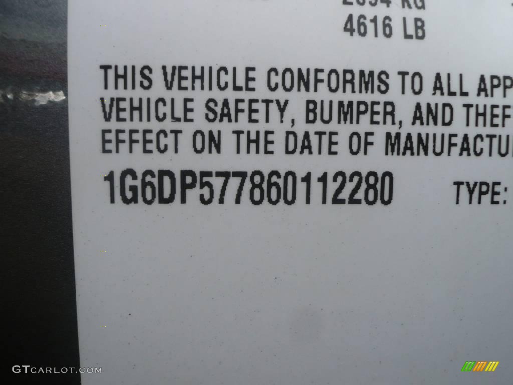 2006 CTS Sedan - Silver Smoke / Light Gray/Ebony photo #30