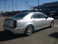 2006 Light Platinum Cadillac STS 4 V8 AWD  photo #6