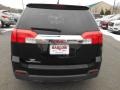 2011 Carbon Black Metallic GMC Terrain SLE  photo #5