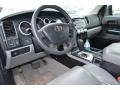 Graphite Gray Interior Photo for 2008 Toyota Tundra #101943260