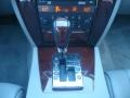 2006 Light Platinum Cadillac STS 4 V8 AWD  photo #20