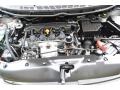 2007 Honda Civic 1.8L SOHC 16V 4 Cylinder Engine Photo