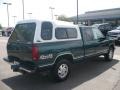 Emerald Green Metallic - C/K K1500 Silverado Extended Cab 4x4 Photo No. 6