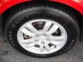 Victory Red - Sonic LT Sedan Photo No. 3