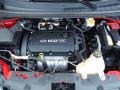 Victory Red - Sonic LT Sedan Photo No. 10