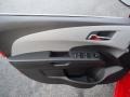 Victory Red - Sonic LT Sedan Photo No. 12