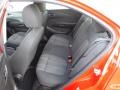 Victory Red - Sonic LT Sedan Photo No. 22