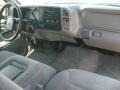 Emerald Green Metallic - C/K K1500 Silverado Extended Cab 4x4 Photo No. 16