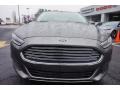 Sterling Gray Metallic - Fusion SE Photo No. 2