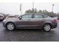 Sterling Gray Metallic - Fusion SE Photo No. 4