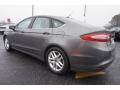 Sterling Gray Metallic - Fusion SE Photo No. 5