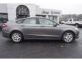 Sterling Gray Metallic - Fusion SE Photo No. 8