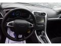 Sterling Gray Metallic - Fusion SE Photo No. 10