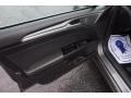Sterling Gray Metallic - Fusion SE Photo No. 12