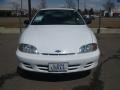 Bright White - Cavalier Coupe Photo No. 2
