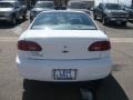 Bright White - Cavalier Coupe Photo No. 5