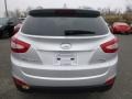 2015 Diamond Silver Hyundai Tucson Limited AWD  photo #4