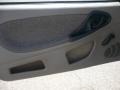Bright White - Cavalier Coupe Photo No. 7
