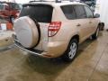 Sandy Beach Metallic - RAV4 I4 4WD Photo No. 5
