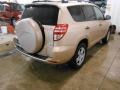 2012 Sandy Beach Metallic Toyota RAV4 I4 4WD  photo #5