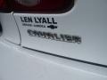 Bright White - Cavalier Coupe Photo No. 10