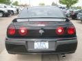 2002 Black Chevrolet Impala LS  photo #5