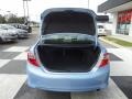 Clearwater Blue Metallic - Camry XLE Photo No. 5