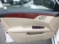 Ivory Door Panel Photo for 2012 Toyota Avalon #101949452