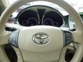 Ivory Steering Wheel Photo for 2012 Toyota Avalon #101949512
