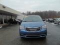 2012 Sapphire Crystal Metallic Chrysler Town & Country Touring  photo #8