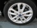 2015 Ford Transit Connect Titanium Wagon Wheel and Tire Photo