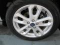 2015 Ford Transit Connect Titanium Wagon Wheel