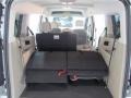2015 Ford Transit Connect Titanium Wagon Trunk