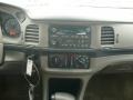 2002 Black Chevrolet Impala LS  photo #17