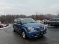 2012 Sapphire Crystal Metallic Chrysler Town & Country Touring  photo #31